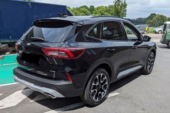Ford Kuga Active X eCVT 2.5 PHEV FWD