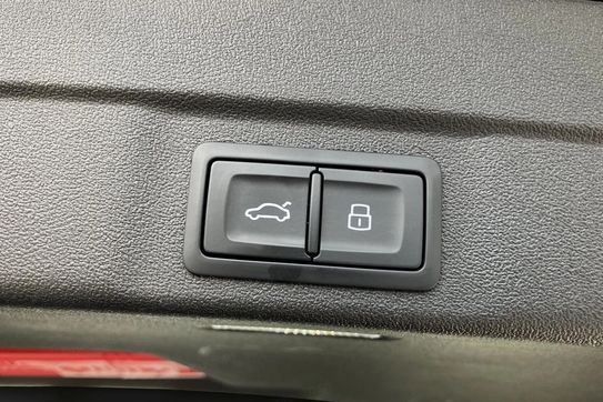 Audi A6 40 TDI mHEV Quattro S tronic