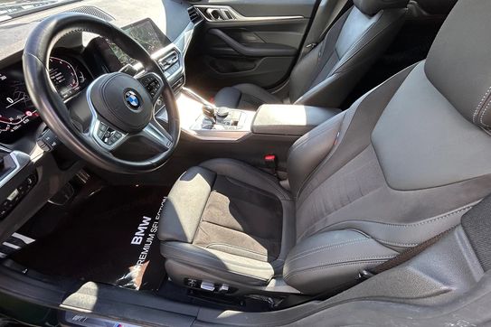 BMW Seria 4 Gran Coupe 420i M Sport