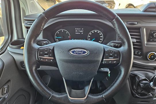 Ford Transit Custom L2H2