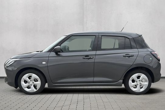 Suzuki Swift 1.2 Dualjet SHVS Premium Plus