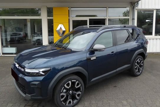 Dacia Bigster Journey 1.8 Full Hybrid