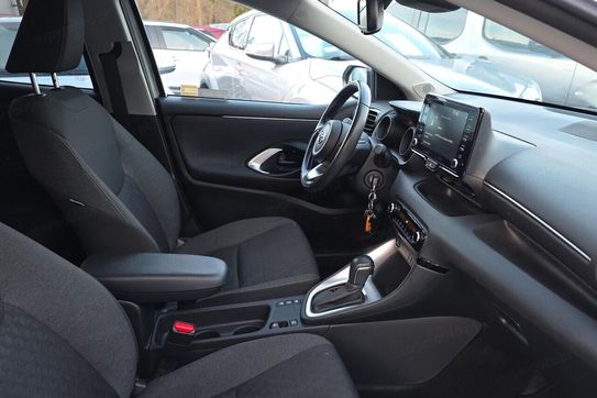 Toyota Yaris 1.5 Hybrid Comfort