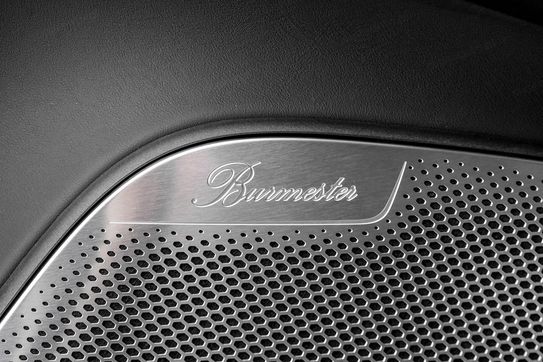 Porsche Panamera GTS