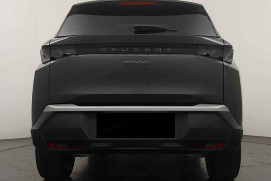 Peugeot 5008 GT Exclusive e-DCS7 Plug-in HYBRID 1.6 PHEV