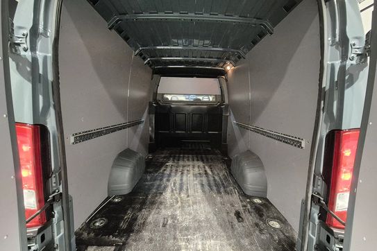 Fiat Ducato L4H2 Zabudowa Brygadowa