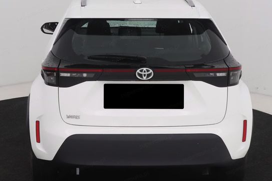 Toyota Yaris Cross Active 1.5 Hybrid