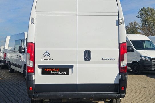 Citroen Jumper L3H2