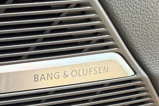 Audi Q7 60 TFSI e quattro S Line