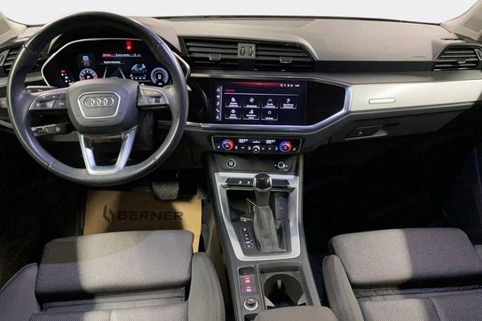 Audi Q3 35 TFSI