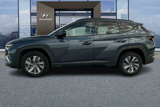 Hyundai Tucson 1.6 T-GDi HEV Smart 2WD
