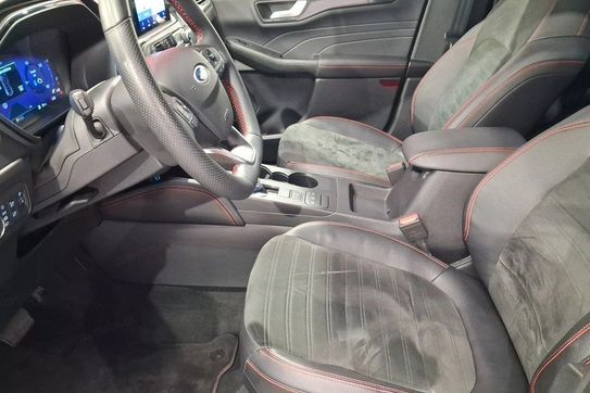 Ford Kuga 2.5 FHEV