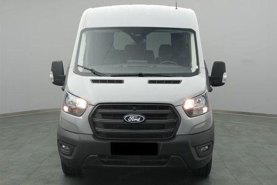 Ford Transit Kombi M1 350 L3H2 Trend A8