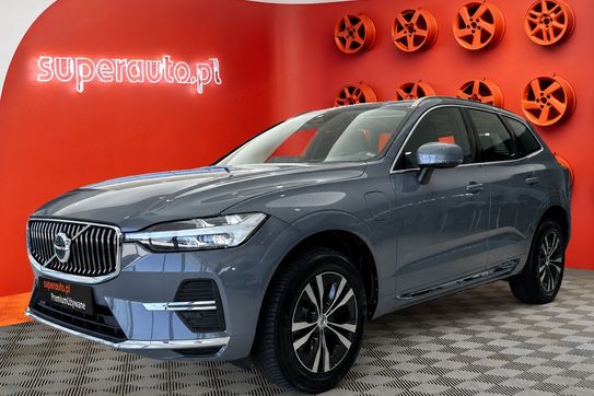 Volvo XC60 T6 Plug-In Hybrid AWD Inscription