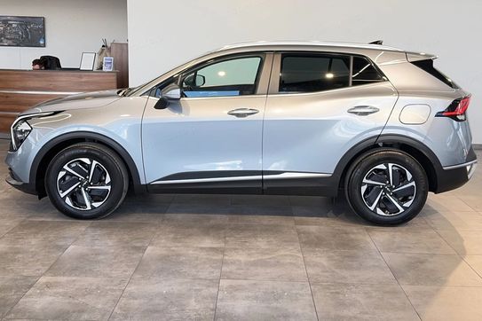Kia Sportage 1.6 T-GDI 2WD
