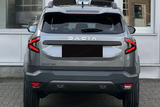 Dacia Bigster Journey 1.2 TCe mHEV