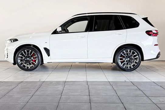 BMW X5 xDrive30d M Sport