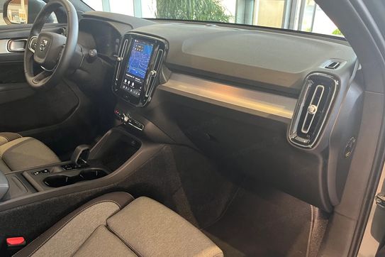 Volvo XC40 B3 Core aut