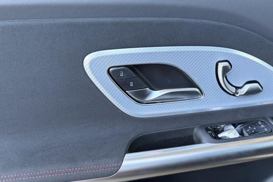 Mercedes GLB 220 AMG Line