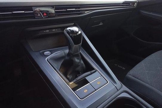 Volkswagen Golf 2.0 TDI Life