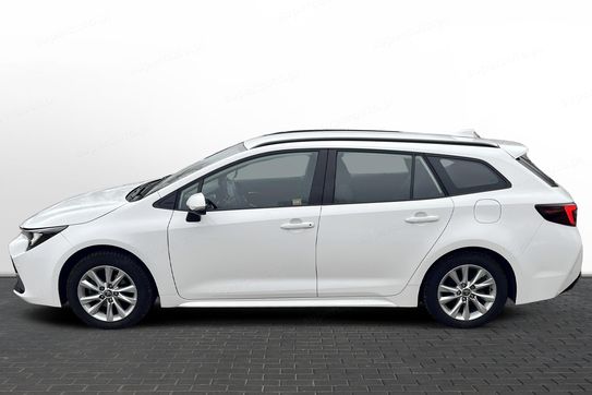 Toyota Corolla 1.8 Hybrid Comfort