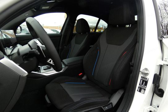 BMW Seria 3 318i M Sport