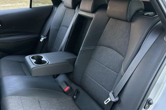 Toyota Corolla 1.8 Hybrid Style