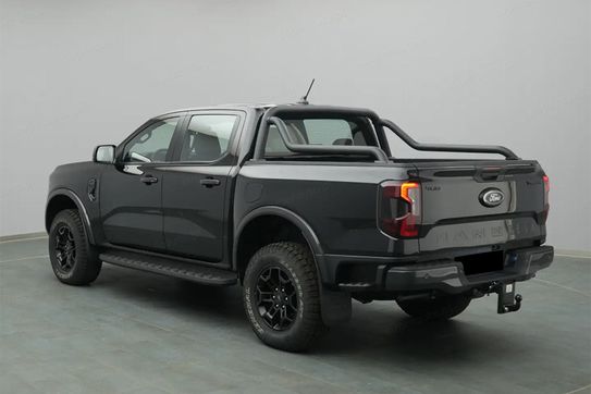 Ford Ranger Tremor A10 4x4