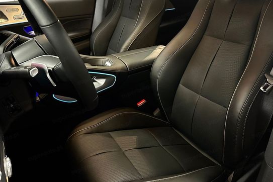 Mercedes GLE 450 d  4-Matic AMG Line