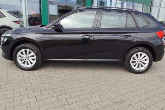 Skoda Kamiq 1.0 TSI Ambition DSG