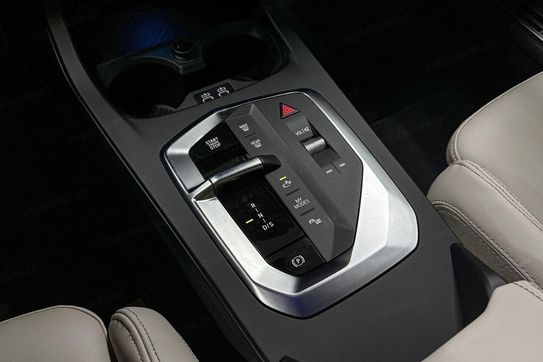 BMW Seria 2 Gran Coupe 220