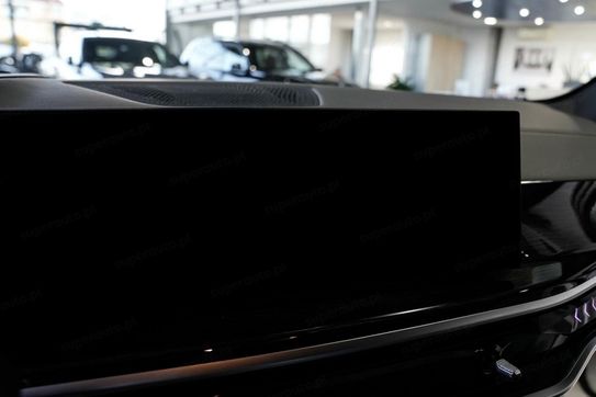 BMW X5 xDrive30d M Sport