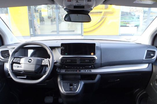 Opel Zafira Life XL L2H1 Business VIP aut