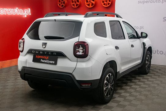 Dacia Duster 1.0 TCe Essential LPG