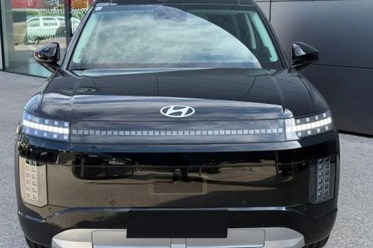 Hyundai Ioniq 9 110kWh Uniq AWD