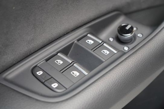 Audi Q8 TFSI e quattro
