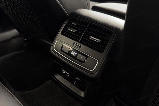 Audi A5 Sportback 45 TFSI quattro S Line