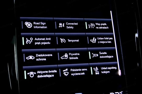 Volvo S90 D4 SCR Inscription