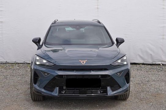 Cupra Formentor 2.0 TSI 4Drive DSG