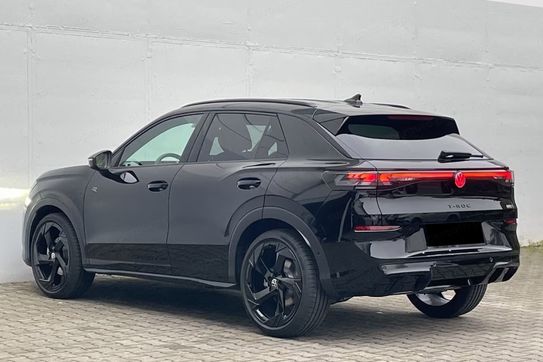 Volkswagen T-Roc R-Line 1.5 eTSI DSG