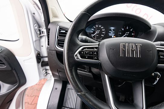 Fiat Ducato 35 L3H2