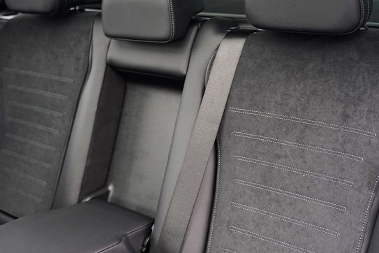 Mercedes GLC Coupe 300 4-Matic AMG Line