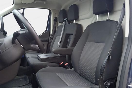 Ford Transit Custom L2H1 Trend