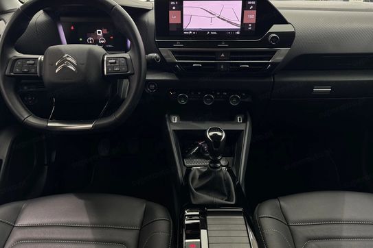 Citroen C4 PureTech Shine S&S