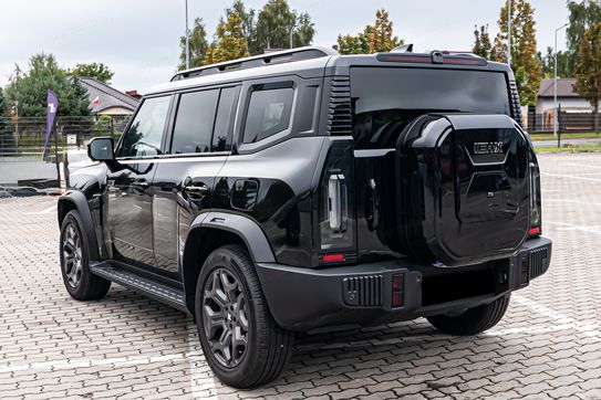 ICH-X K3 2.0 4x4