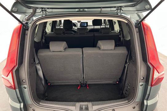 Dacia Jogger Extreme 1.6 Hybrid AT 7-miejsc