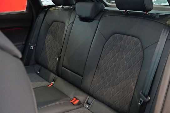 Audi A5 TFSI quattro S line Avant