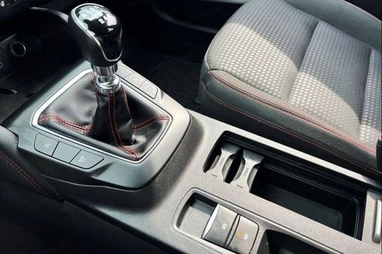 Ford Kuga EcoBoost FWD ST-Line