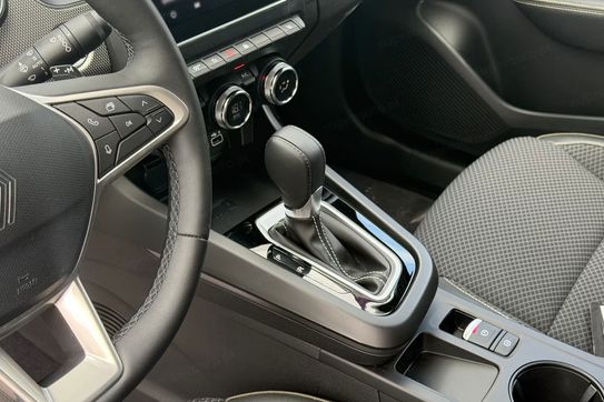 Renault Arkana Techno MMT 1.6 E-Tech Full Hybrid