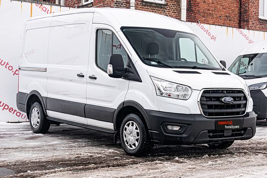 Ford Transit L2H2